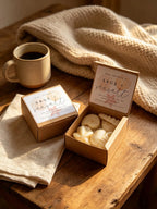 Sage & Sea Salt Wax Melt Shells