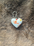 Autumn Mini Heart