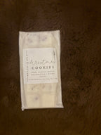 Christmas Cookies Wax Melt Snap Bar
