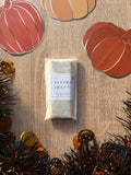 Autumn Spice Wax Melt Snap Bar