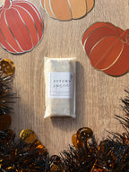 Autumn Spice Wax Melt Snap Bar