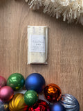 Christmas Eve Wax Melt Snap Bar