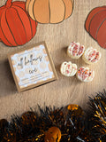 All Hallows Eve Pumpkin Shaped Wax Melts