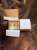 Autumn Spice Scented Wax Melt Pumpkins