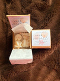 Sage & Sea Salt Wax Melt Shells
