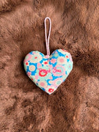 Thank You Lavender Scented Heart