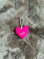 Wish Lavender Scented Mini Heart
